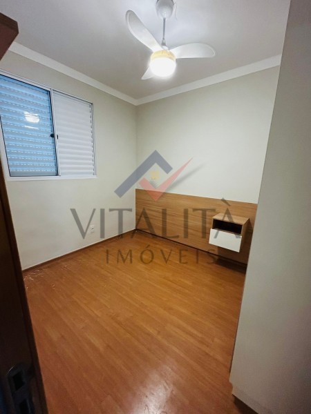 Imobiliária Ribeirão Preto - Vitalità Imóveis - Apartamento - Reserva Real - Ribeirão Preto
