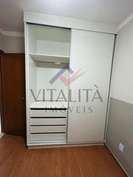 Imobiliária Ribeirão Preto - Vitalità Imóveis - Apartamento - Reserva Real - Ribeirão Preto