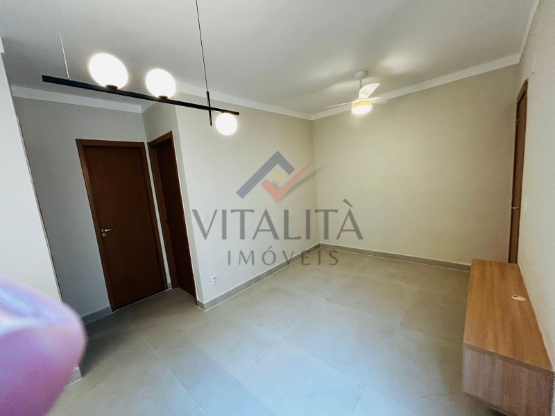 Imobiliária Ribeirão Preto - Vitalità Imóveis - Apartamento - Reserva Real - Ribeirão Preto