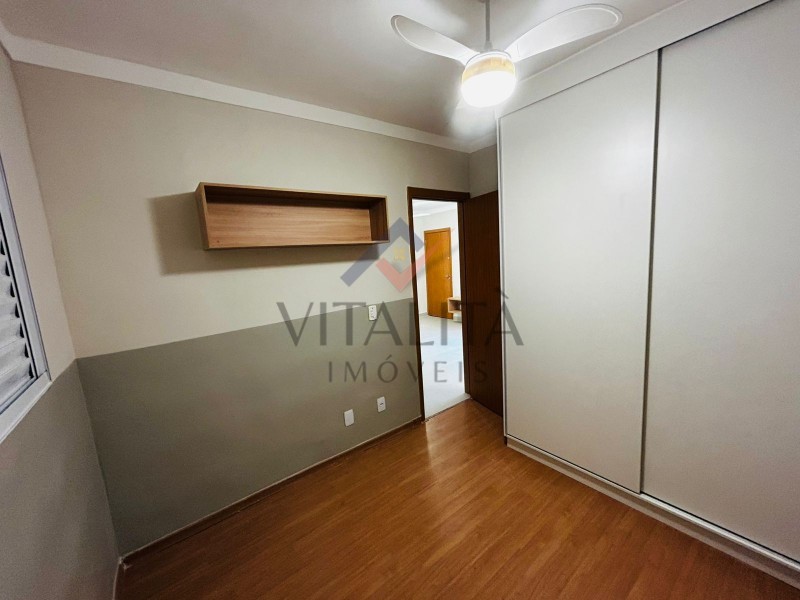 Imobiliária Ribeirão Preto - Vitalità Imóveis - Apartamento - Reserva Real - Ribeirão Preto