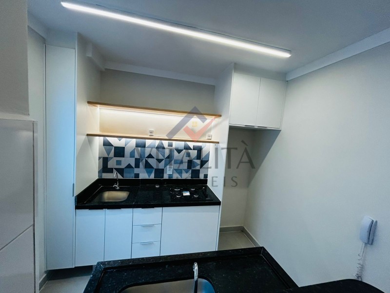 Imobiliária Ribeirão Preto - Vitalità Imóveis - Apartamento - Reserva Real - Ribeirão Preto