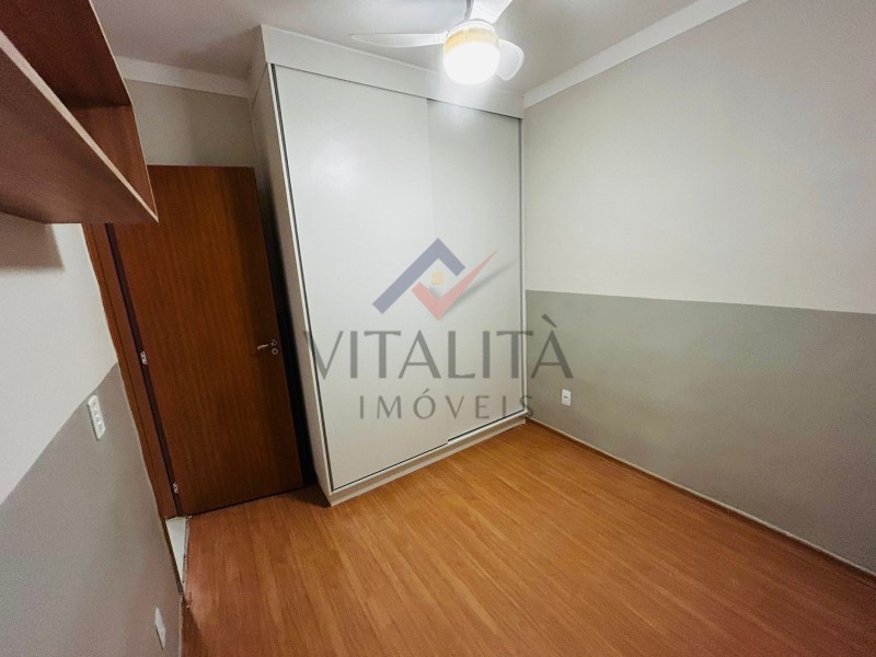 Imobiliária Ribeirão Preto - Vitalità Imóveis - Apartamento - Reserva Real - Ribeirão Preto