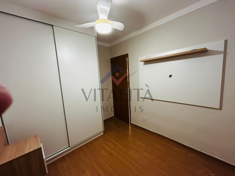 Imobiliária Ribeirão Preto - Vitalità Imóveis - Apartamento - Reserva Real - Ribeirão Preto
