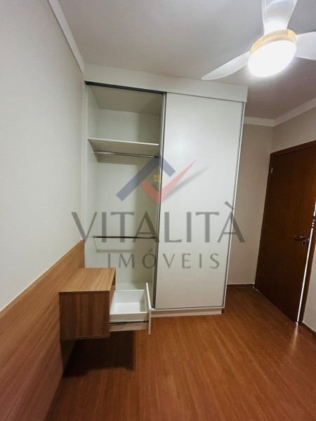 Imobiliária Ribeirão Preto - Vitalità Imóveis - Apartamento - Reserva Real - Ribeirão Preto