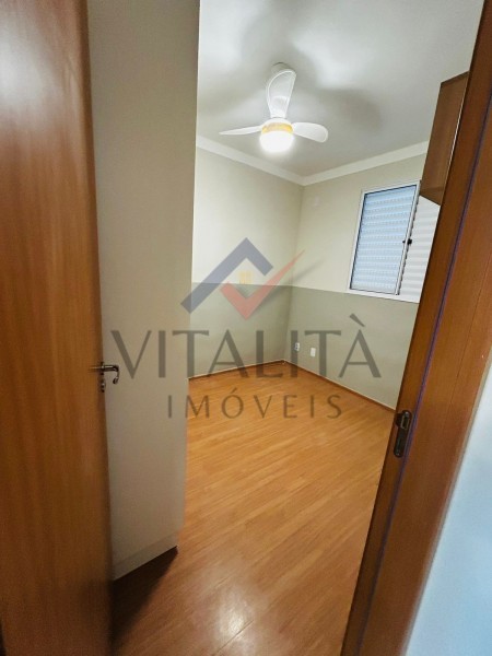 Imobiliária Ribeirão Preto - Vitalità Imóveis - Apartamento - Reserva Real - Ribeirão Preto