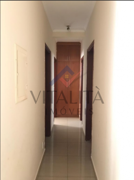 Imobiliária Ribeirão Preto - Vitalità Imóveis - Apartamento - Parque dos Lagos - Ribeirão Preto