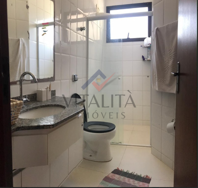 Imobiliária Ribeirão Preto - Vitalità Imóveis - Apartamento - Parque dos Lagos - Ribeirão Preto