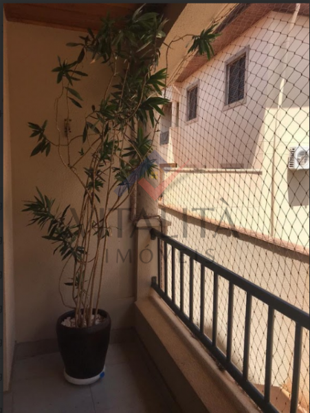 Imobiliária Ribeirão Preto - Vitalità Imóveis - Apartamento - Parque dos Lagos - Ribeirão Preto