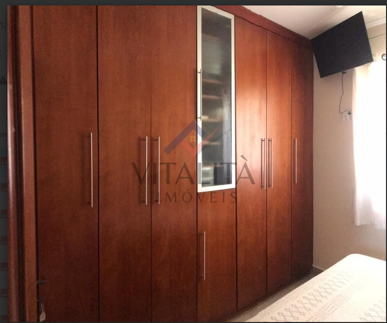 Imobiliária Ribeirão Preto - Vitalità Imóveis - Apartamento - Parque dos Lagos - Ribeirão Preto