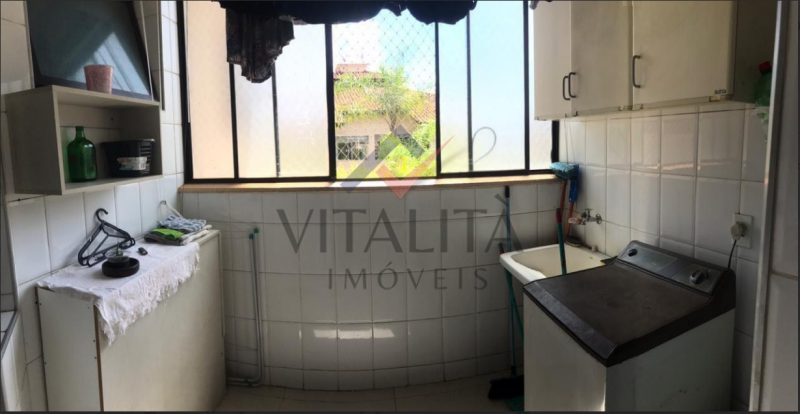 Imobiliária Ribeirão Preto - Vitalità Imóveis - Apartamento - Parque dos Lagos - Ribeirão Preto