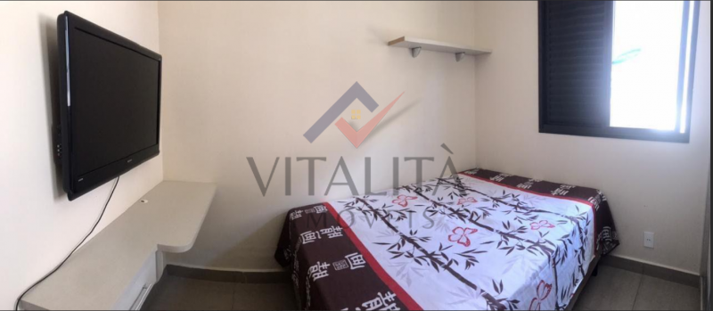 Imobiliária Ribeirão Preto - Vitalità Imóveis - Apartamento - Parque dos Lagos - Ribeirão Preto