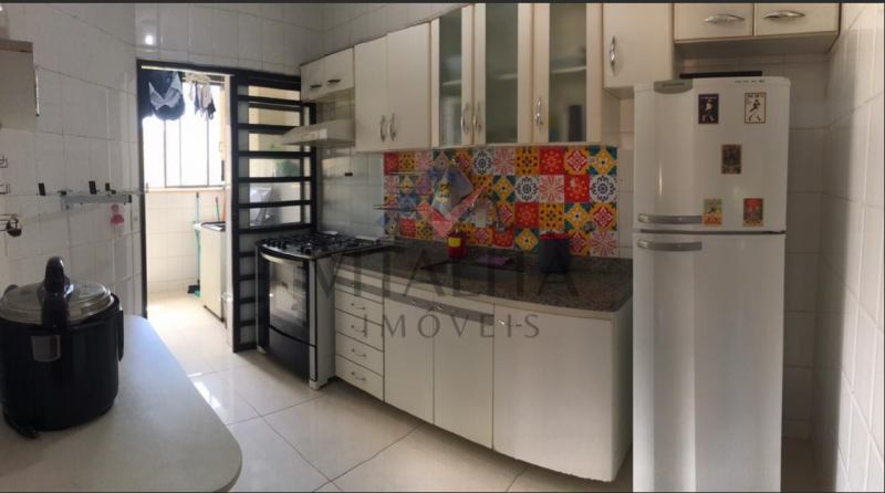 Imobiliária Ribeirão Preto - Vitalità Imóveis - Apartamento - Parque dos Lagos - Ribeirão Preto