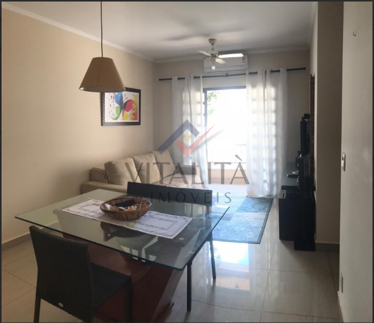 Imobiliária Ribeirão Preto - Vitalità Imóveis - Apartamento - Parque dos Lagos - Ribeirão Preto