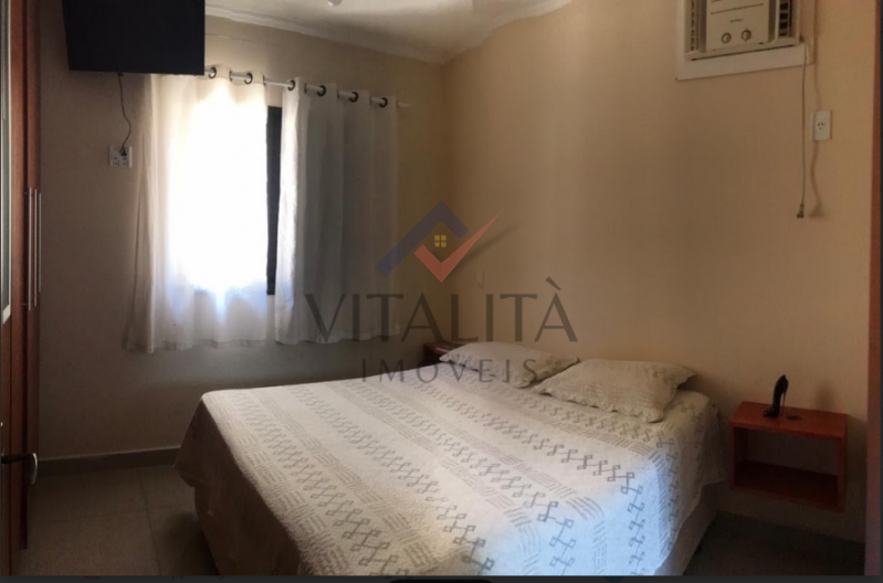 Imobiliária Ribeirão Preto - Vitalità Imóveis - Apartamento - Parque dos Lagos - Ribeirão Preto