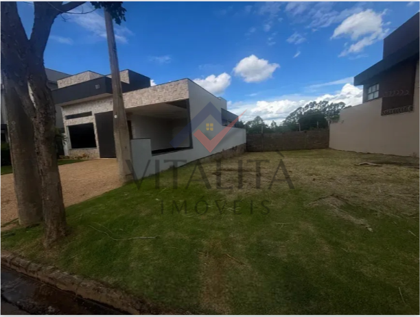 Imobiliária Ribeirão Preto - Vitalità Imóveis - Terreno - Jardim Cybelli - Ribeirão Preto