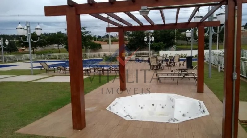 Imobiliária Ribeirão Preto - Vitalità Imóveis - Terreno - Jardim Cybelli - Ribeirão Preto