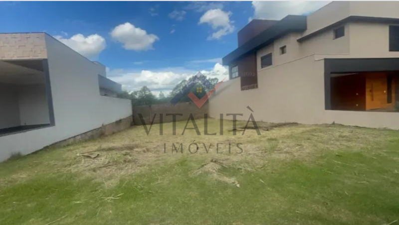 Imobiliária Ribeirão Preto - Vitalità Imóveis - Terreno - Jardim Cybelli - Ribeirão Preto