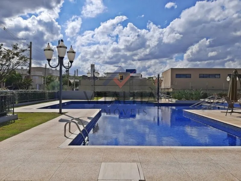 Imobiliária Ribeirão Preto - Vitalità Imóveis - Terreno - Jardim Cybelli - Ribeirão Preto