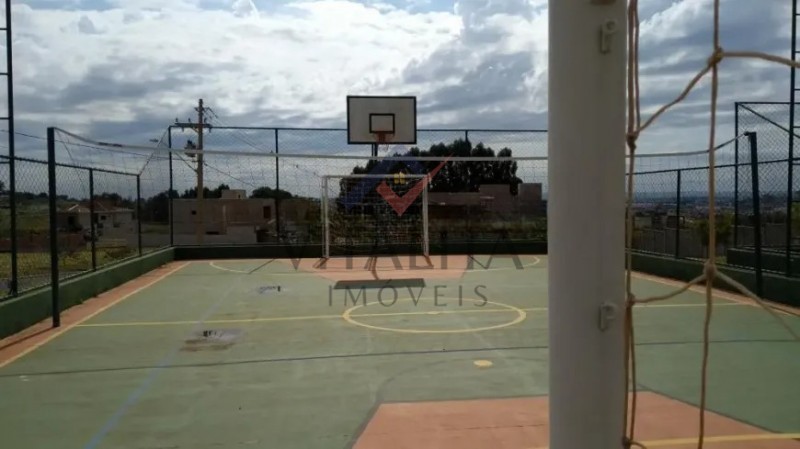 Imobiliária Ribeirão Preto - Vitalità Imóveis - Terreno - Jardim Cybelli - Ribeirão Preto