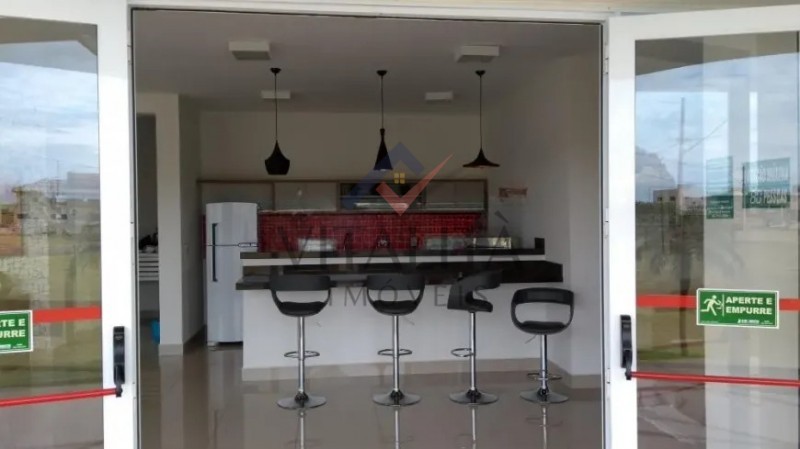 Imobiliária Ribeirão Preto - Vitalità Imóveis - Terreno - Jardim Cybelli - Ribeirão Preto