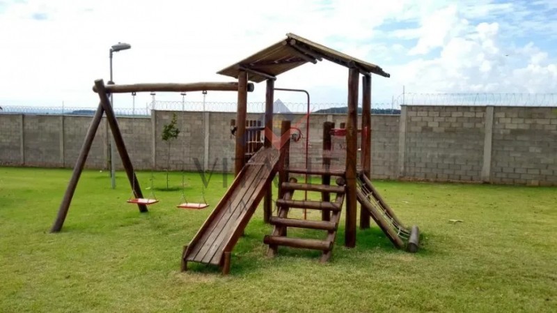 Imobiliária Ribeirão Preto - Vitalità Imóveis - Terreno - Jardim Cybelli - Ribeirão Preto