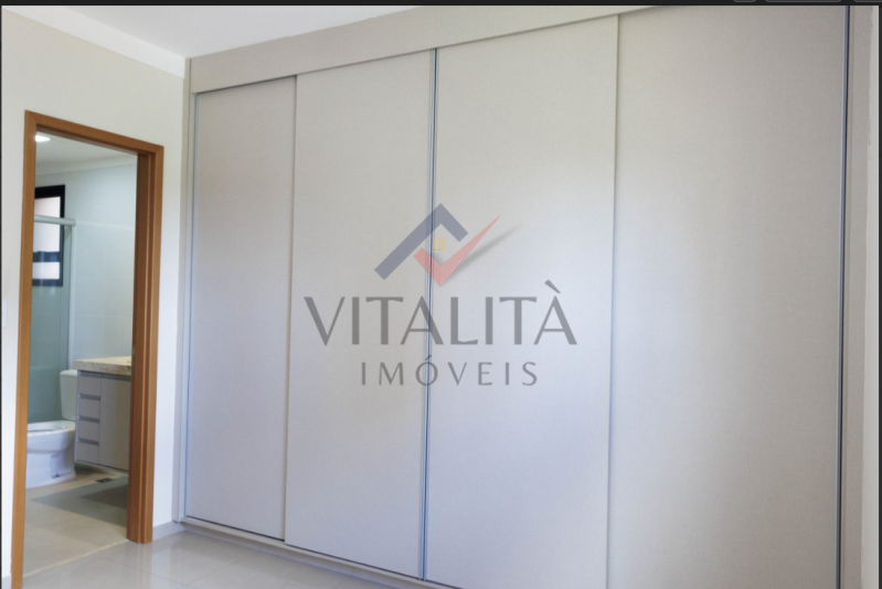 Imobiliária Ribeirão Preto - Vitalità Imóveis - Apartamento - Quinta da Primavera  - Ribeirão Preto
