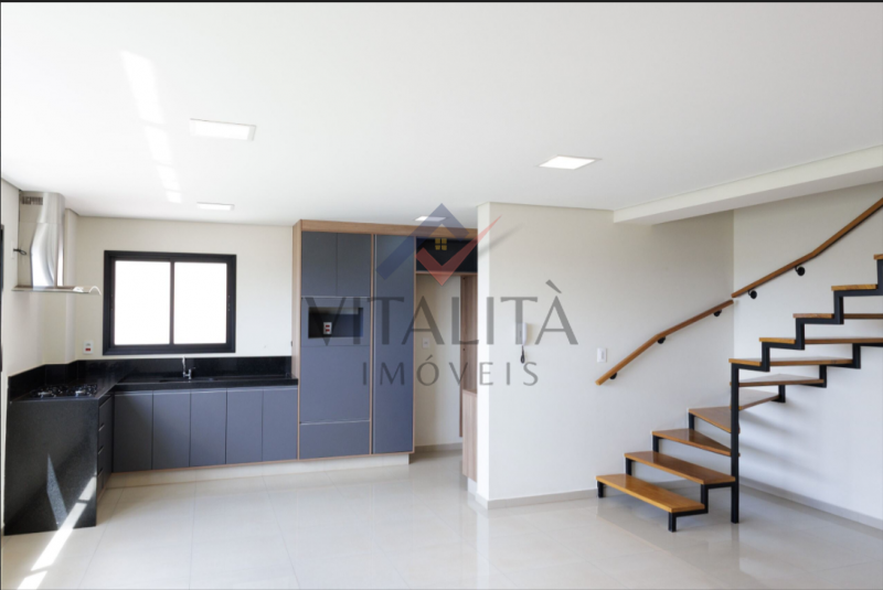 Imobiliária Ribeirão Preto - Vitalità Imóveis - Apartamento - Quinta da Primavera  - Ribeirão Preto