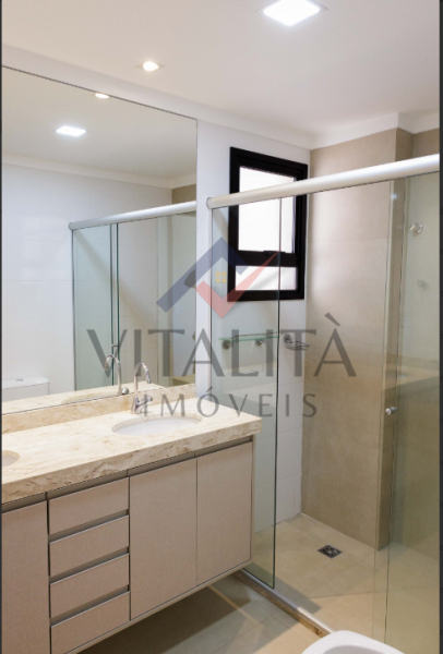 Imobiliária Ribeirão Preto - Vitalità Imóveis - Apartamento - Quinta da Primavera  - Ribeirão Preto