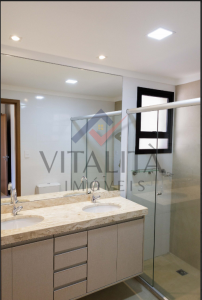 Imobiliária Ribeirão Preto - Vitalità Imóveis - Apartamento - Quinta da Primavera  - Ribeirão Preto