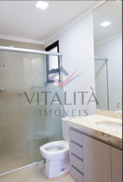 Imobiliária Ribeirão Preto - Vitalità Imóveis - Apartamento - Quinta da Primavera  - Ribeirão Preto