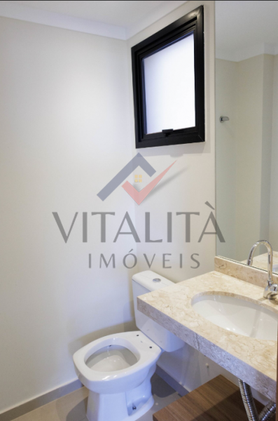 Imobiliária Ribeirão Preto - Vitalità Imóveis - Apartamento - Quinta da Primavera  - Ribeirão Preto