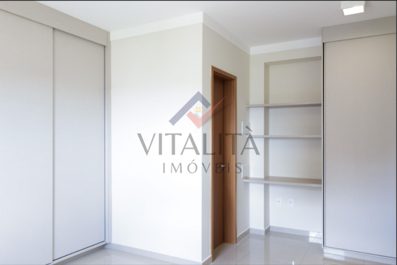 Imobiliária Ribeirão Preto - Vitalità Imóveis - Apartamento - Quinta da Primavera  - Ribeirão Preto