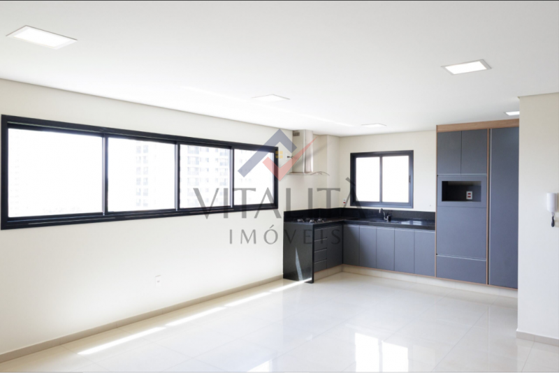 Imobiliária Ribeirão Preto - Vitalità Imóveis - Apartamento - Quinta da Primavera  - Ribeirão Preto