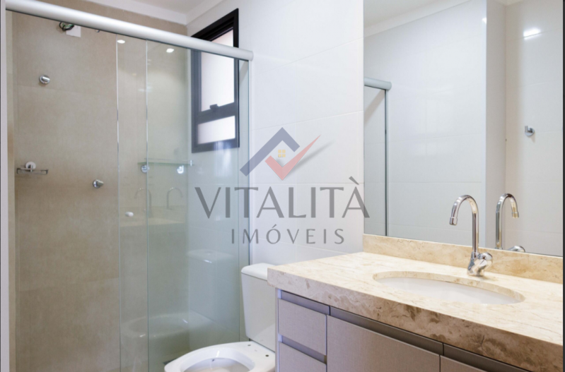 Imobiliária Ribeirão Preto - Vitalità Imóveis - Apartamento - Quinta da Primavera  - Ribeirão Preto