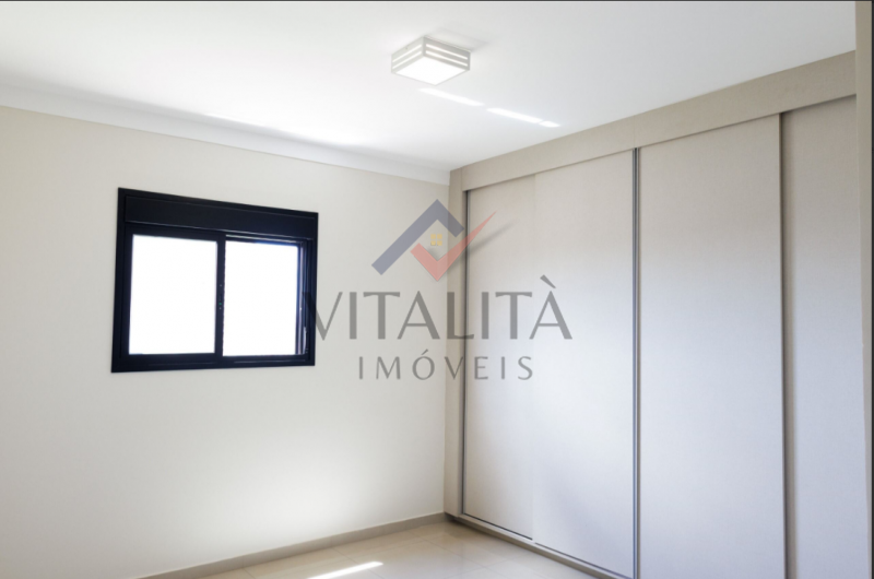 Imobiliária Ribeirão Preto - Vitalità Imóveis - Apartamento - Quinta da Primavera  - Ribeirão Preto
