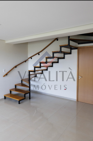 Imobiliária Ribeirão Preto - Vitalità Imóveis - Apartamento - Quinta da Primavera  - Ribeirão Preto