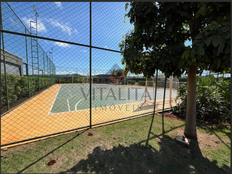 Imobiliária Ribeirão Preto - Vitalità Imóveis - Terreno - Quinta da Boa Vista - Ribeirão Preto