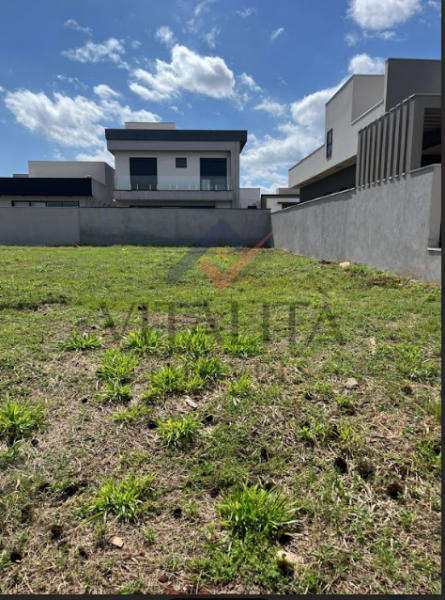 Imobiliária Ribeirão Preto - Vitalità Imóveis - Terreno - Quinta da Boa Vista - Ribeirão Preto