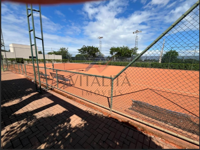 Imobiliária Ribeirão Preto - Vitalità Imóveis - Terreno - Quinta da Boa Vista - Ribeirão Preto