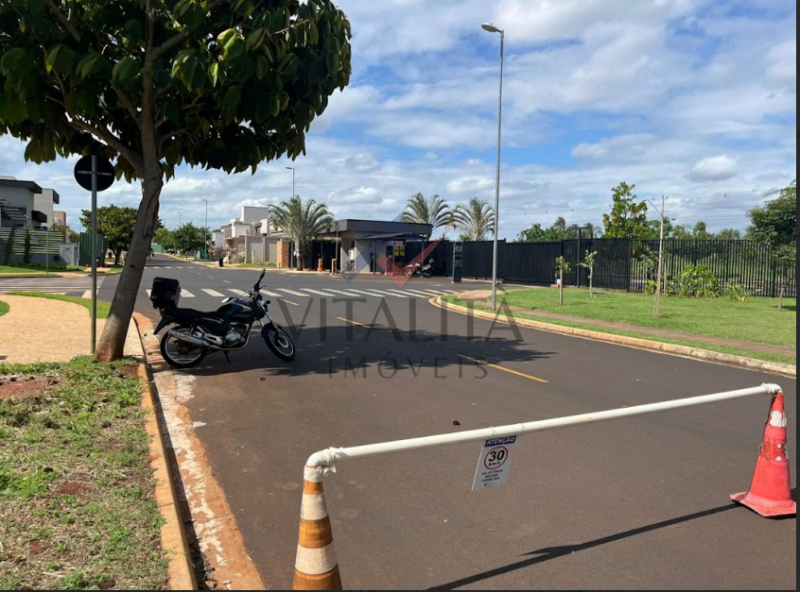 Imobiliária Ribeirão Preto - Vitalità Imóveis - Terreno - Quinta da Boa Vista - Ribeirão Preto