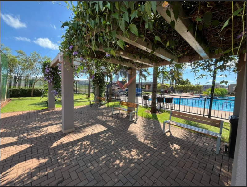 Imobiliária Ribeirão Preto - Vitalità Imóveis - Terreno - Quinta da Boa Vista - Ribeirão Preto