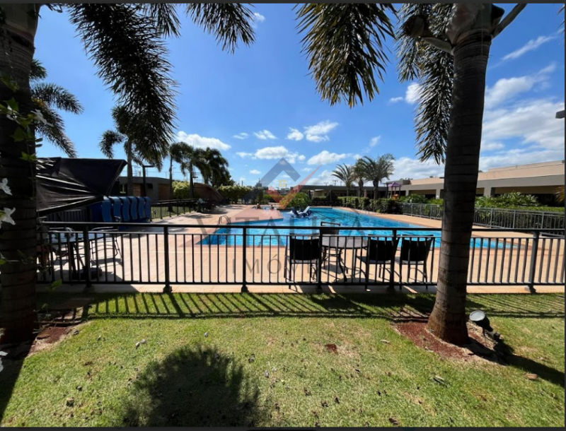 Imobiliária Ribeirão Preto - Vitalità Imóveis - Terreno - Quinta da Boa Vista - Ribeirão Preto