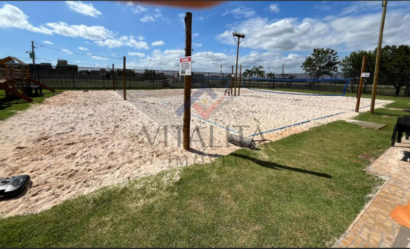 Imobiliária Ribeirão Preto - Vitalità Imóveis - Terreno - Quinta da Boa Vista - Ribeirão Preto