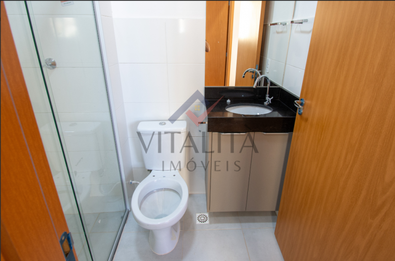 Imobiliária Ribeirão Preto - Vitalità Imóveis - Apartamento - Recreio das Acácias  - Ribeirão Preto