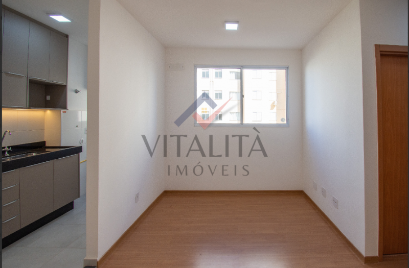 Imobiliária Ribeirão Preto - Vitalità Imóveis - Apartamento - Recreio das Acácias  - Ribeirão Preto