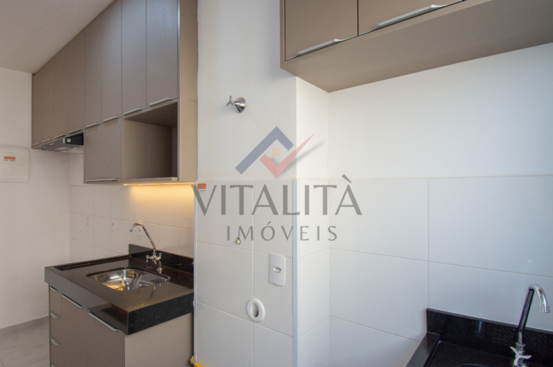 Imobiliária Ribeirão Preto - Vitalità Imóveis - Apartamento - Recreio das Acácias  - Ribeirão Preto