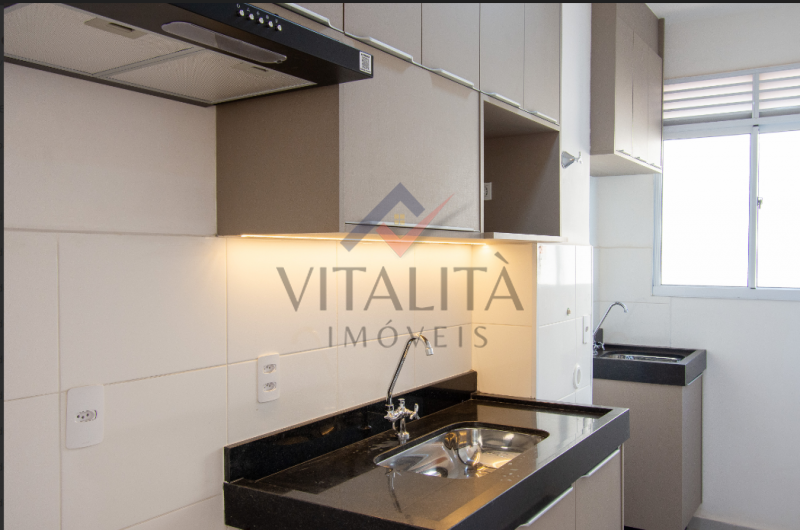 Imobiliária Ribeirão Preto - Vitalità Imóveis - Apartamento - Recreio das Acácias  - Ribeirão Preto