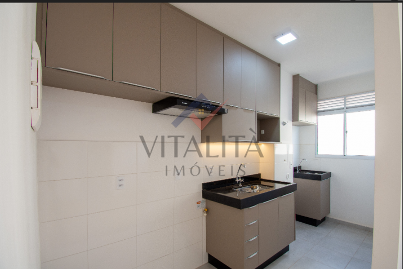 Imobiliária Ribeirão Preto - Vitalità Imóveis - Apartamento - Recreio das Acácias  - Ribeirão Preto