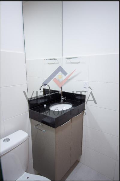 Imobiliária Ribeirão Preto - Vitalità Imóveis - Apartamento - Recreio das Acácias  - Ribeirão Preto