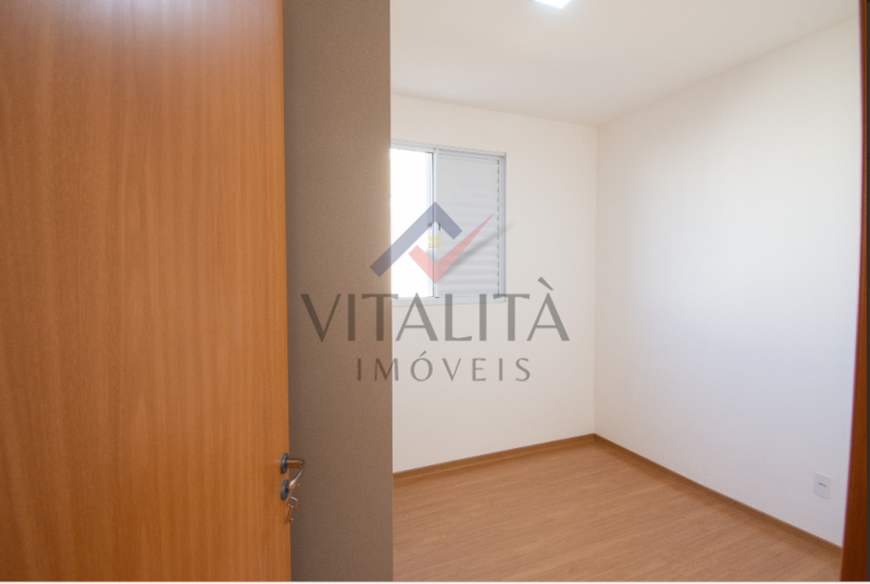 Imobiliária Ribeirão Preto - Vitalità Imóveis - Apartamento - Recreio das Acácias  - Ribeirão Preto